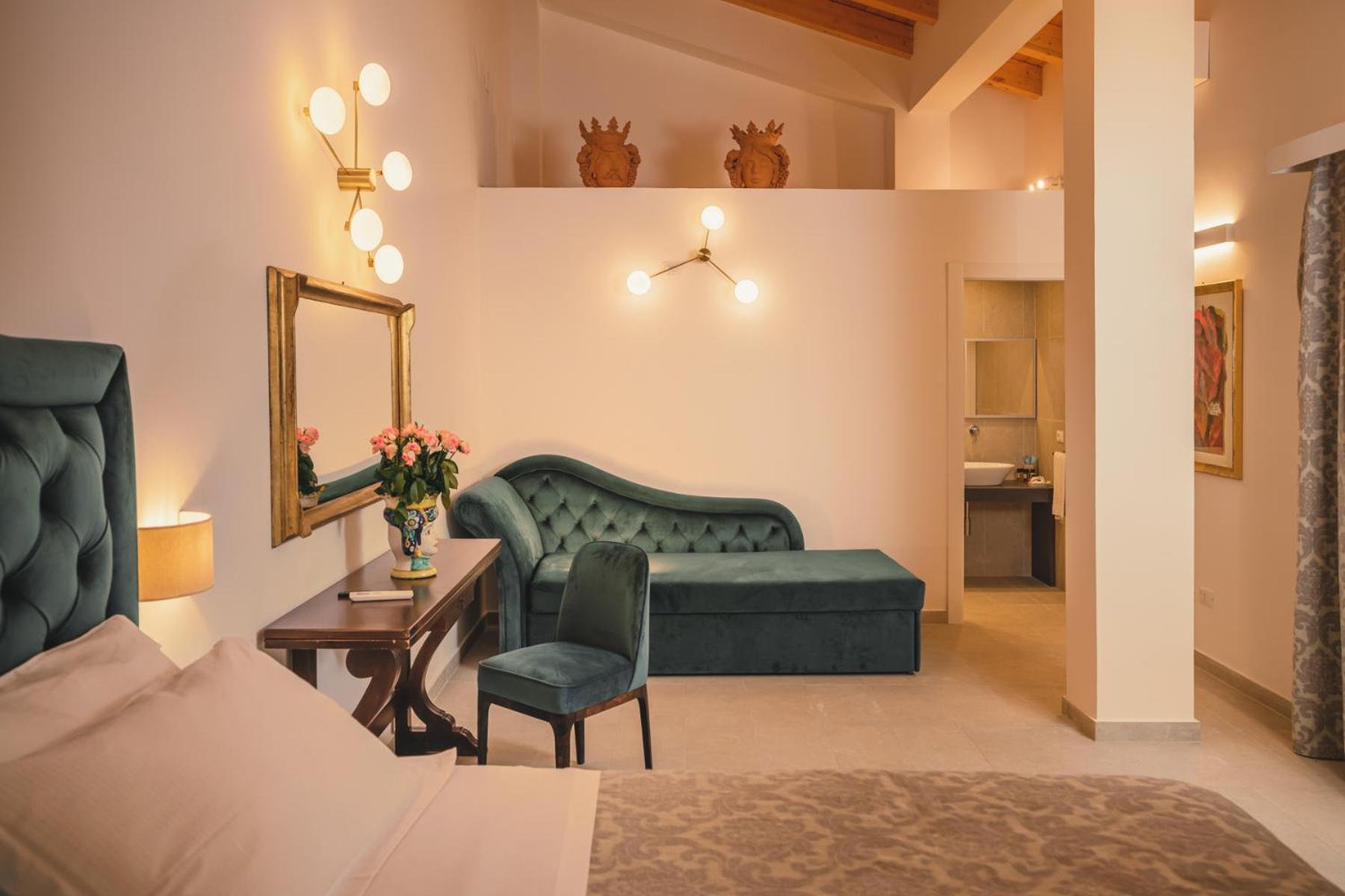 Giulia Hotel