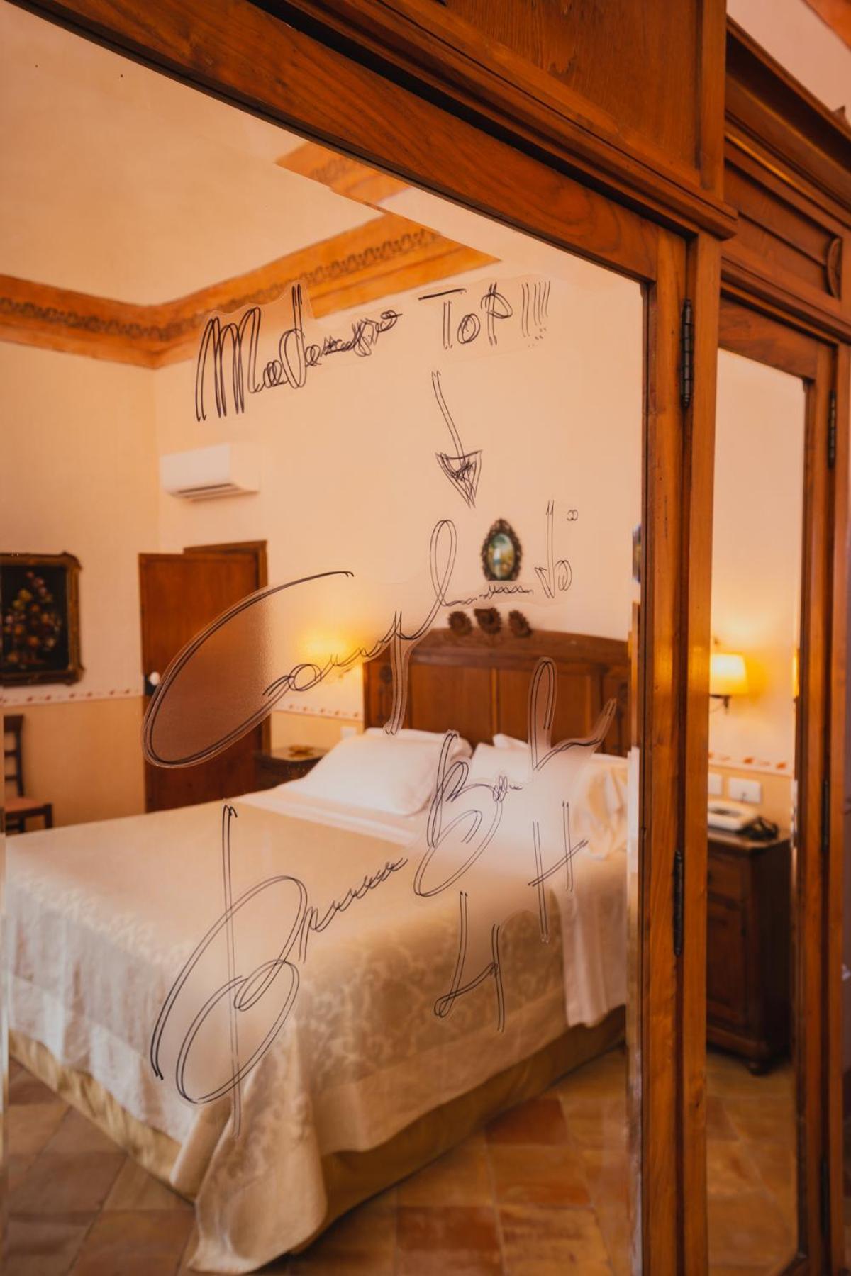 Hotel Giulia Reitani