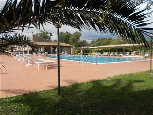 Hotel Giulia Reitani