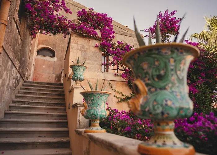 Hotel Villa Giulia