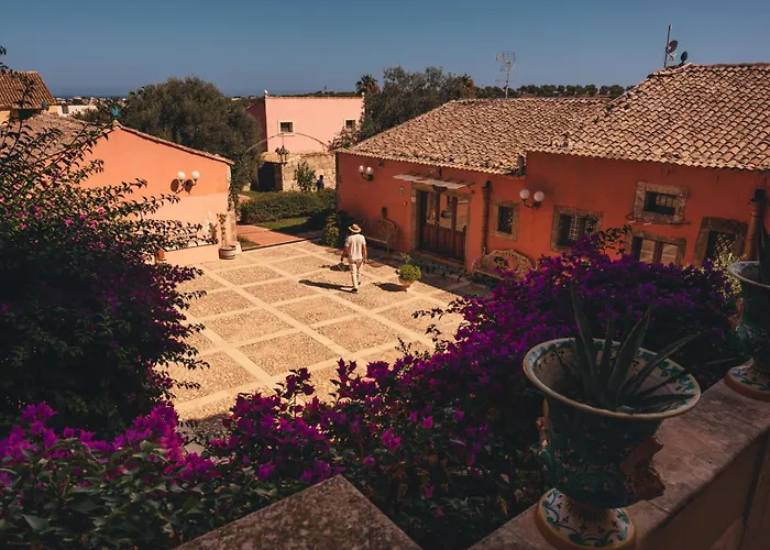Hotel Villa Giulia