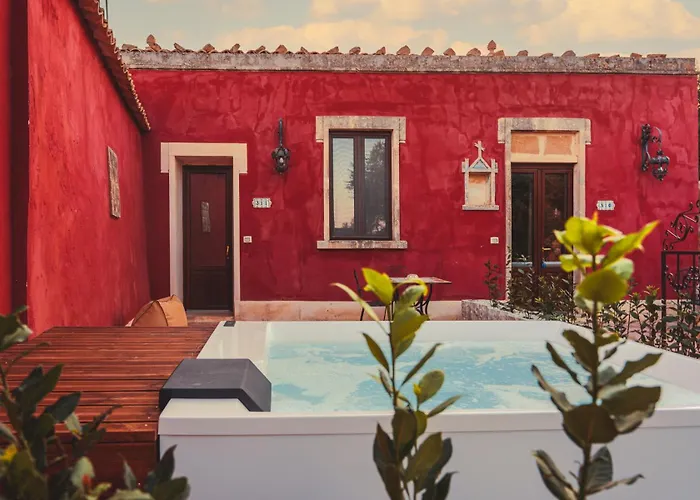 Hotel Villa Giulia