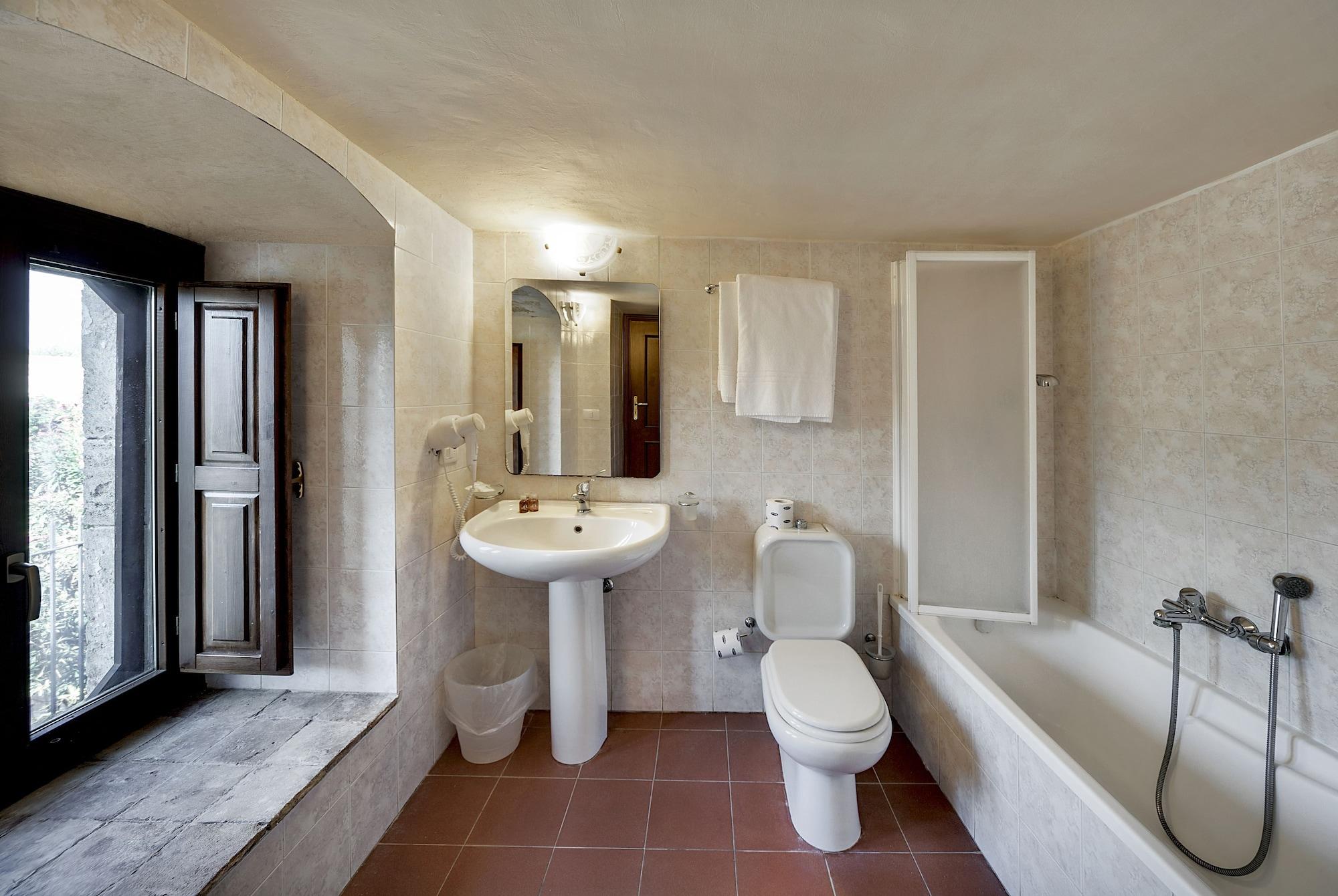 Giulia Hotel 4*