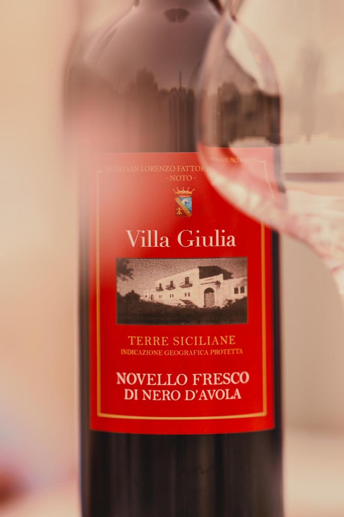 Hotel Giulia Reitani