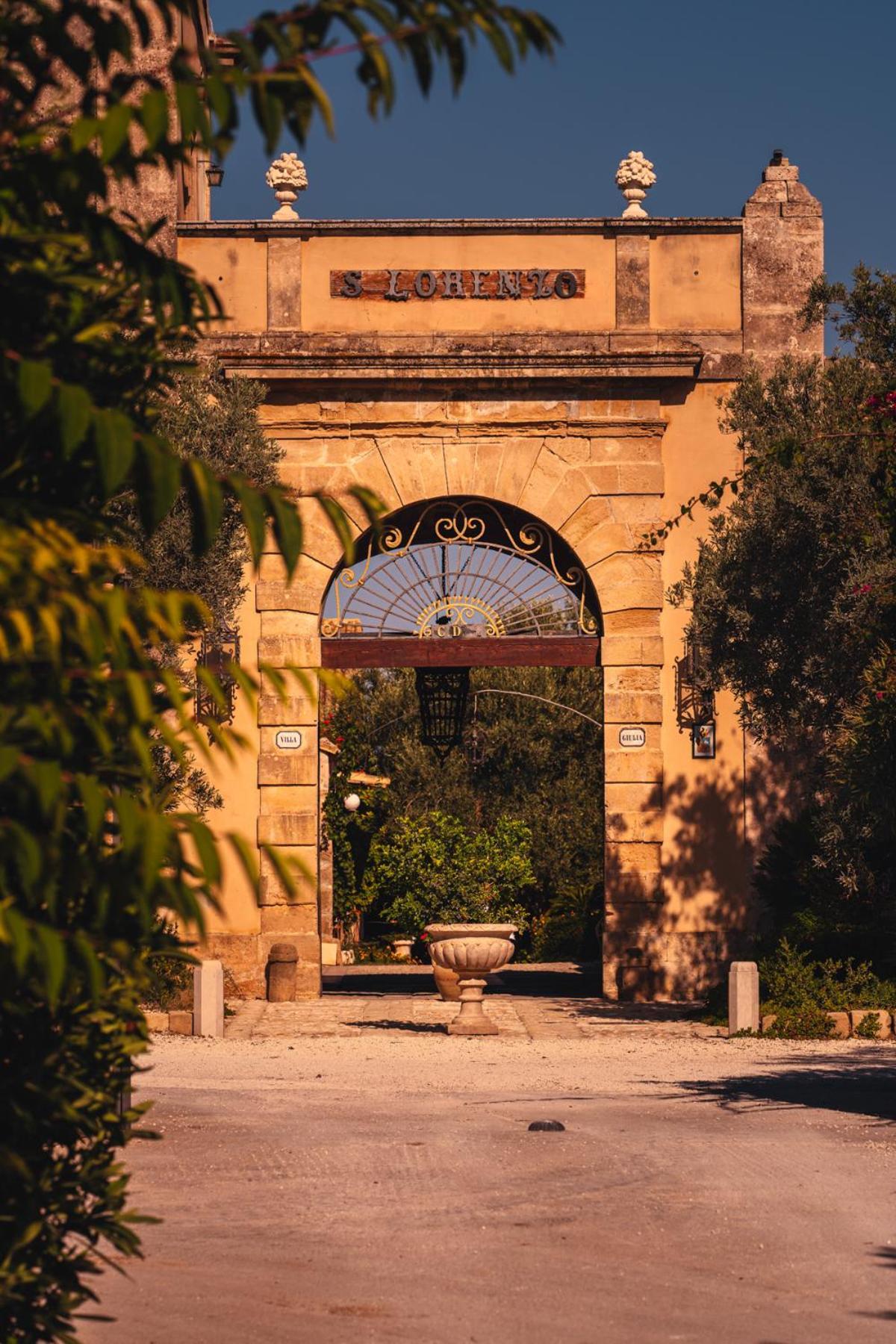 Hotel Giulia 4*