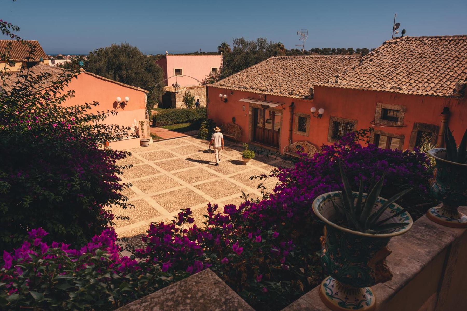 Giulia Hotel Reitani