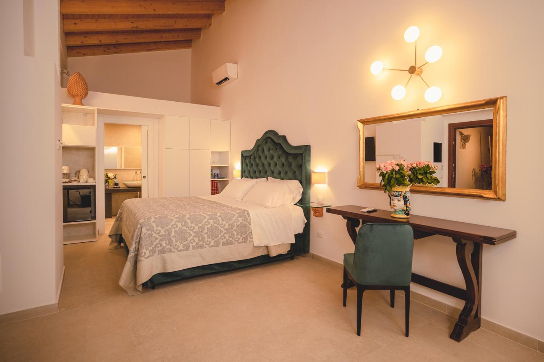 Hotel Giulia 4*