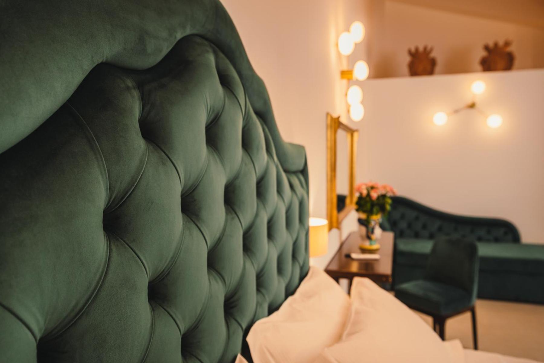 Giulia Hotel 4*