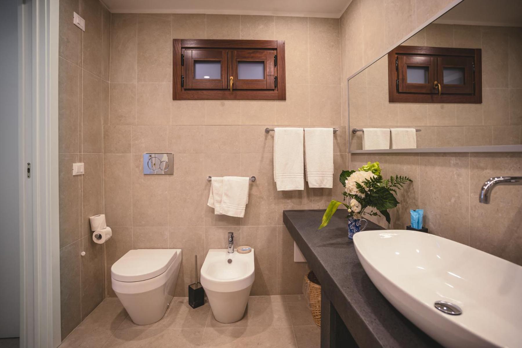 Hotel Giulia 4*