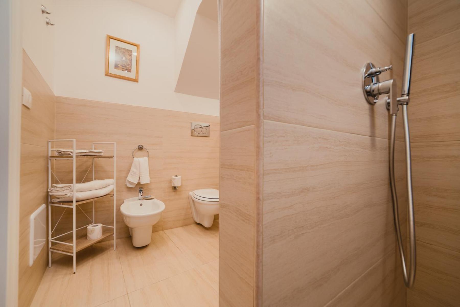 Hotel Giulia 4*