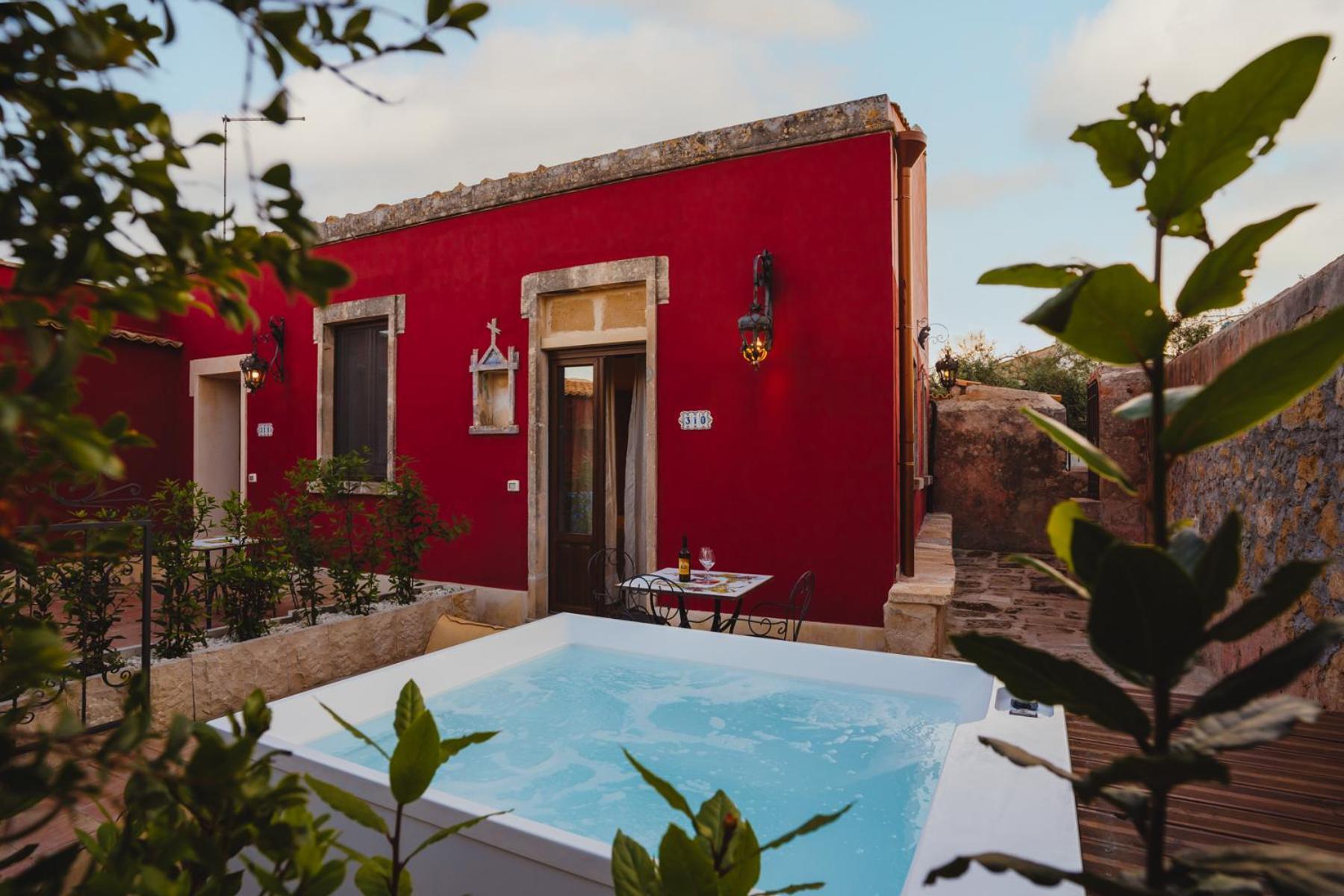 Giulia Hotel Reitani