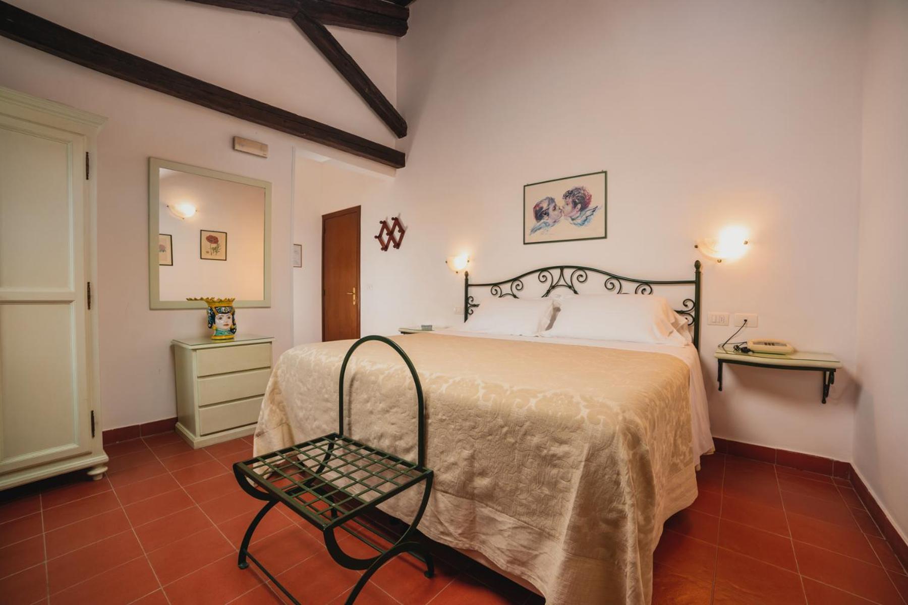 Hotel Giulia 4*