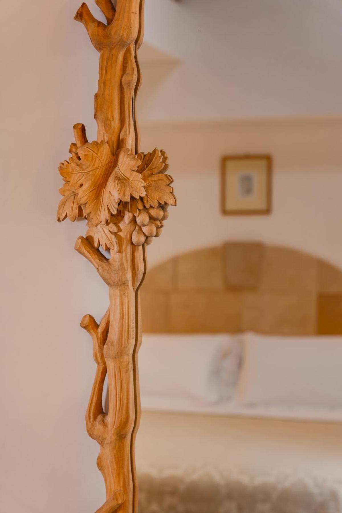Giulia Hotel Reitani