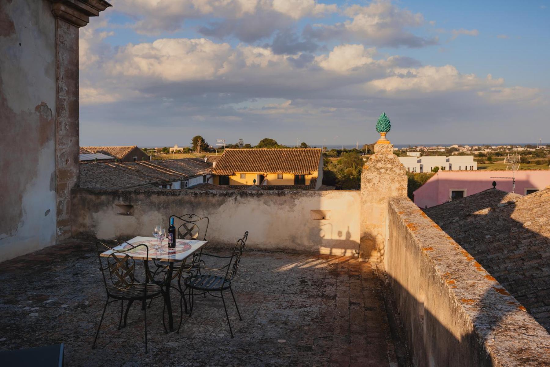 Hotel Giulia Reitani