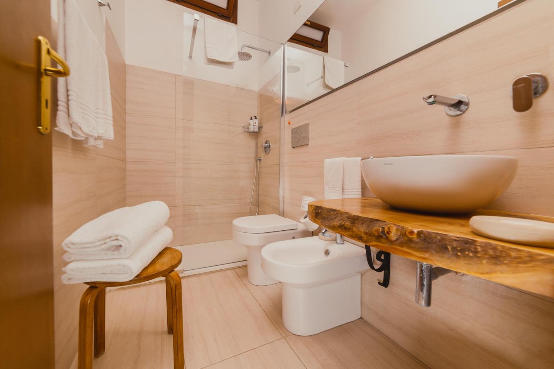 Giulia Hotel Reitani
