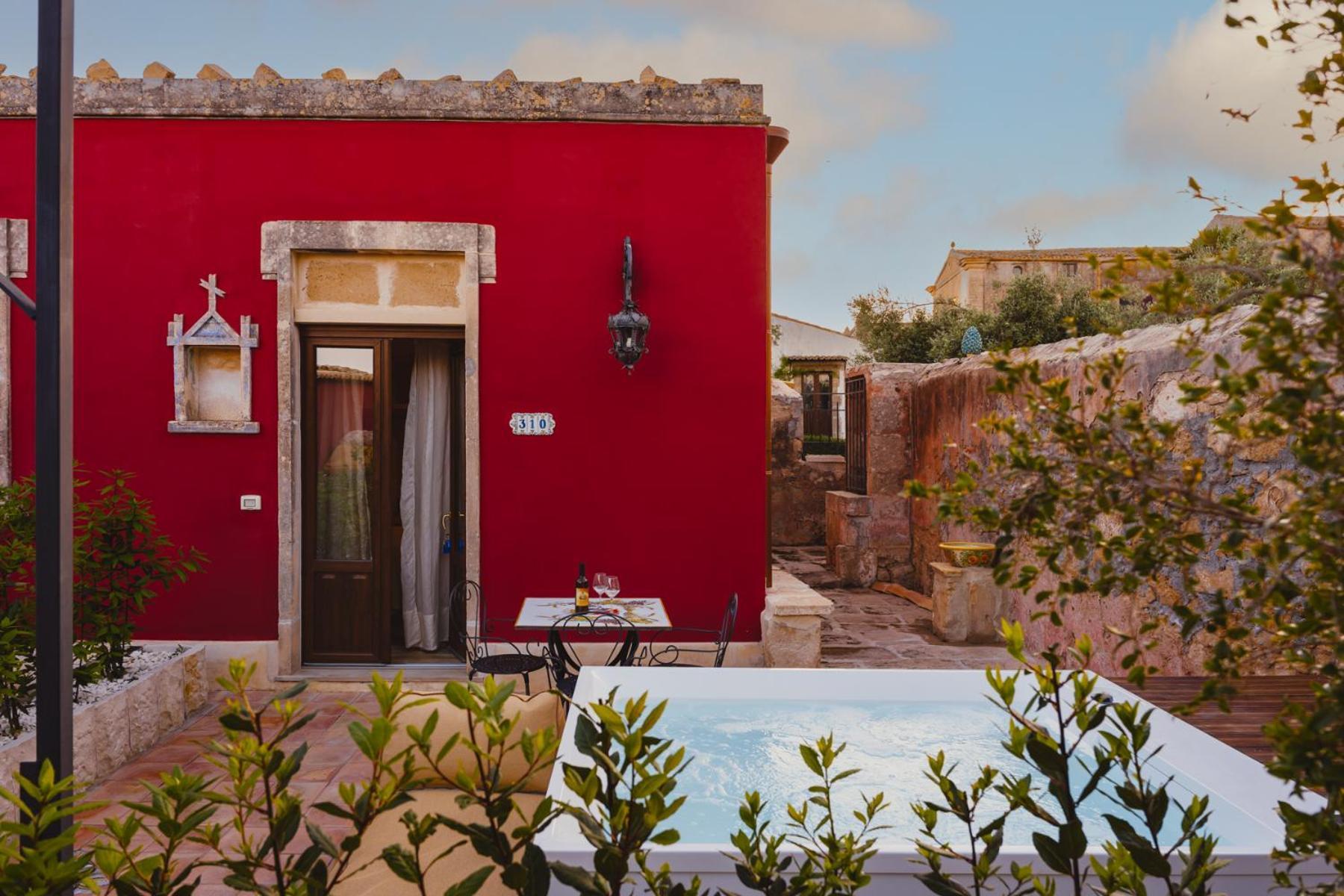 Hotel Giulia