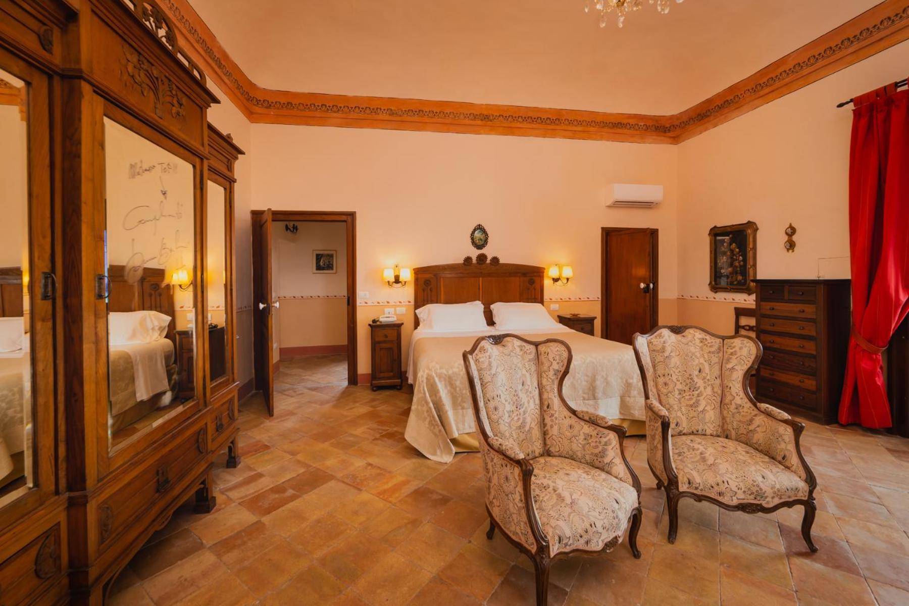 Hotel Giulia 4*