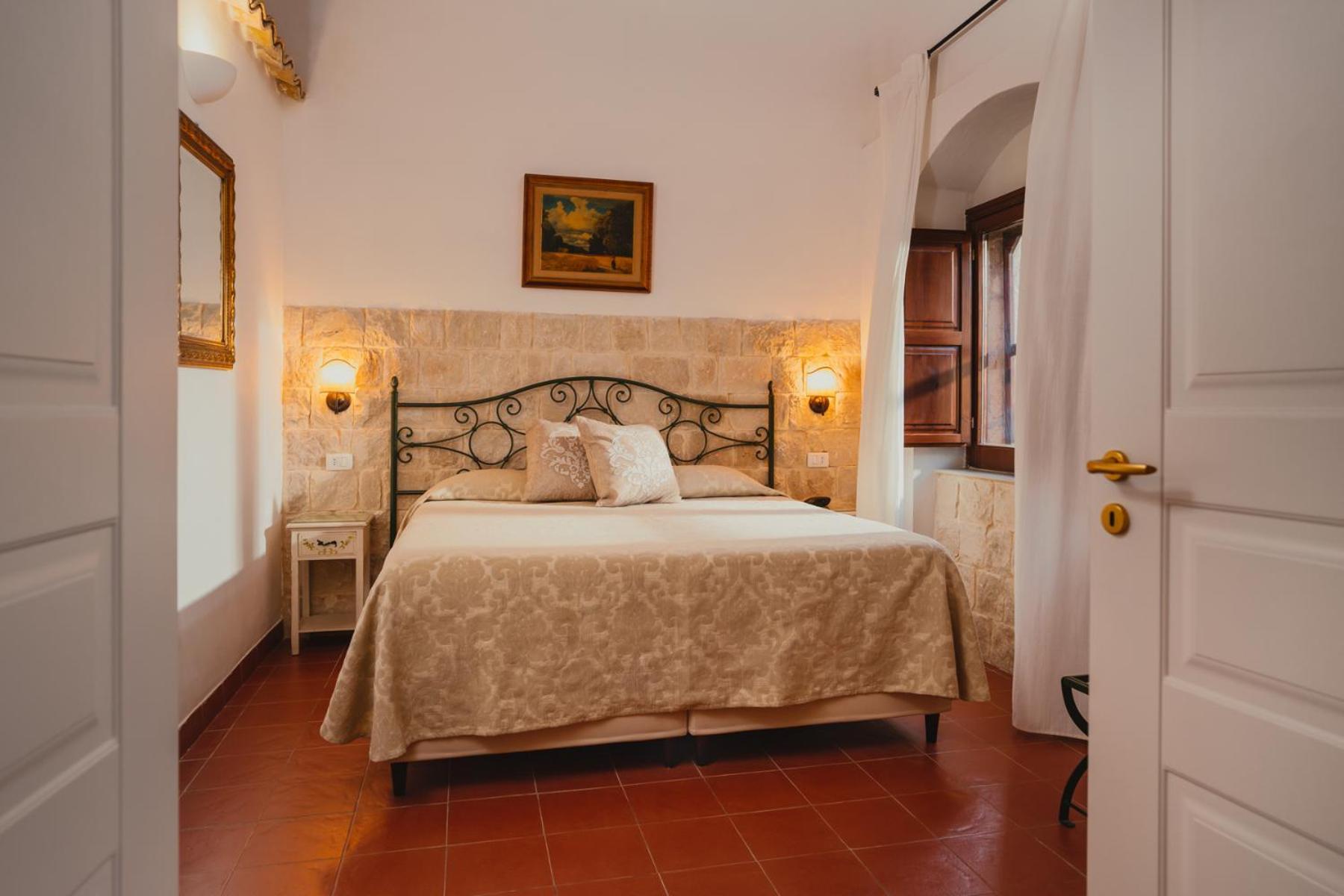 Giulia 4* Reitani