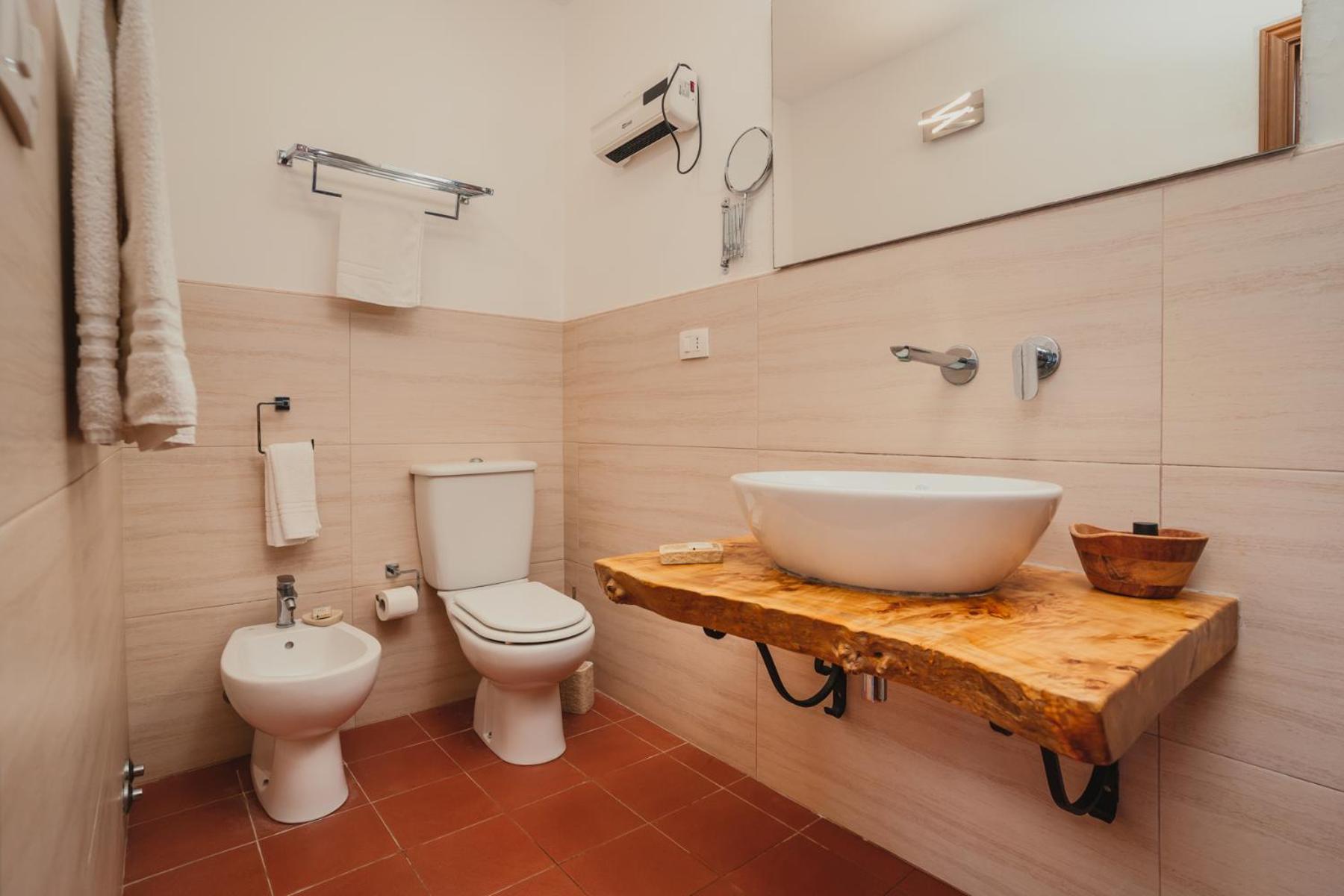 Hotel Giulia
