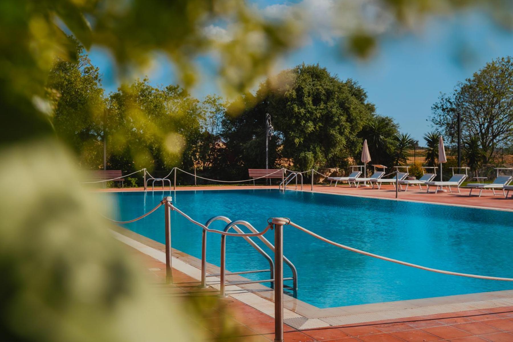 Giulia 4* Reitani