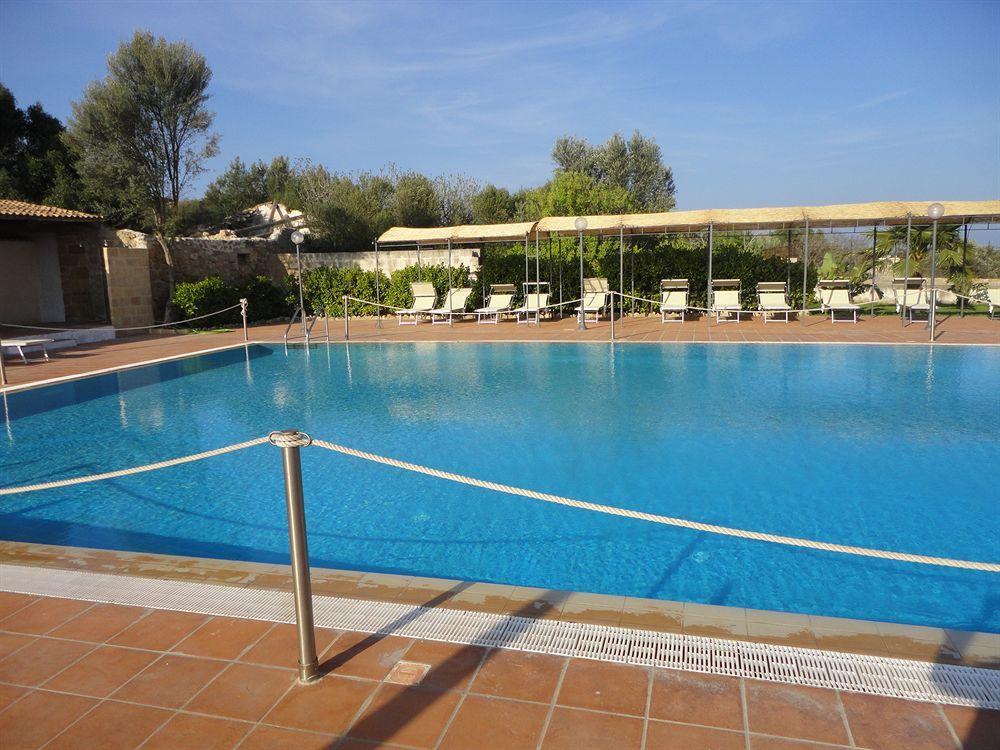 Giulia 4* Reitani