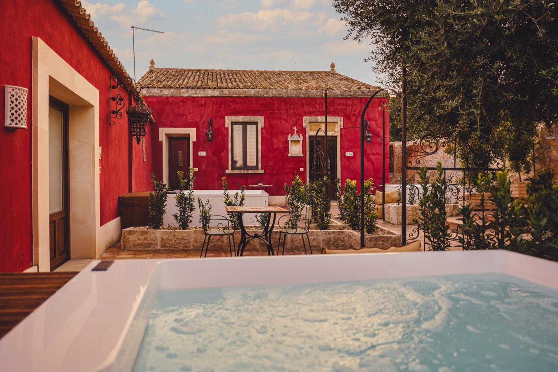 Hotel Giulia Reitani