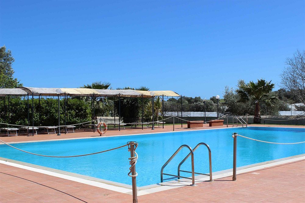 Hotel Giulia 4*