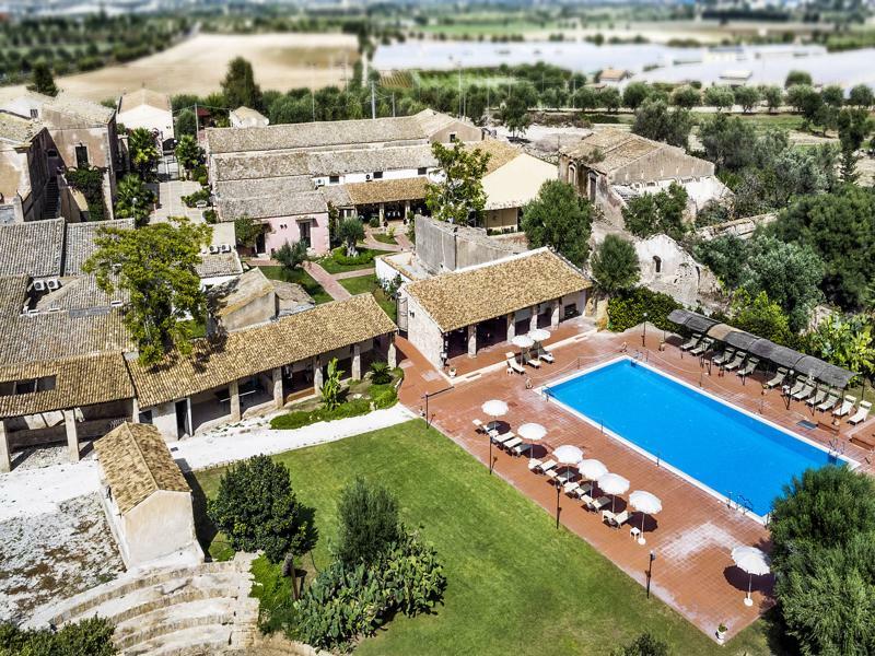 Giulia Hotel Reitani