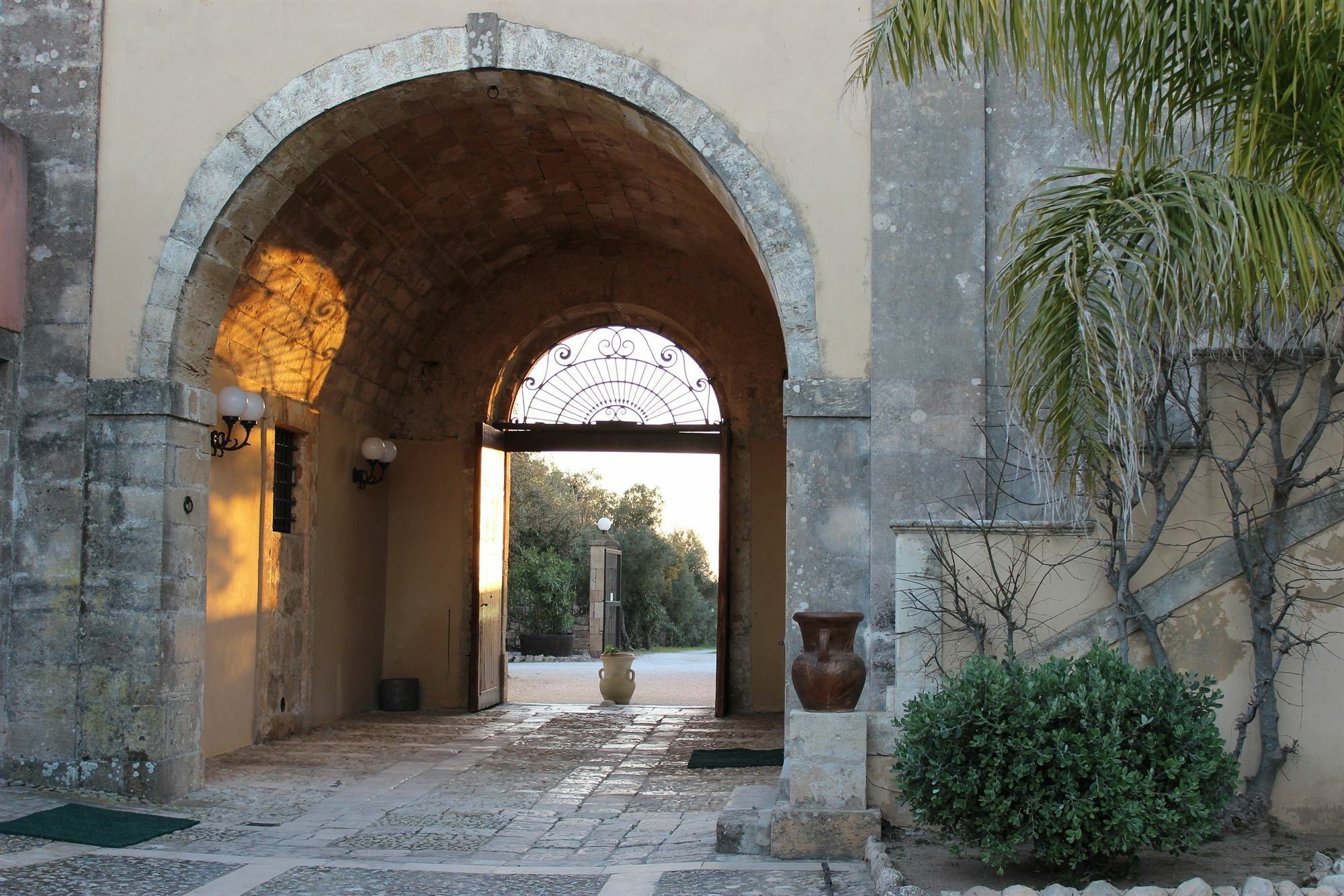 Hotel Giulia 4*