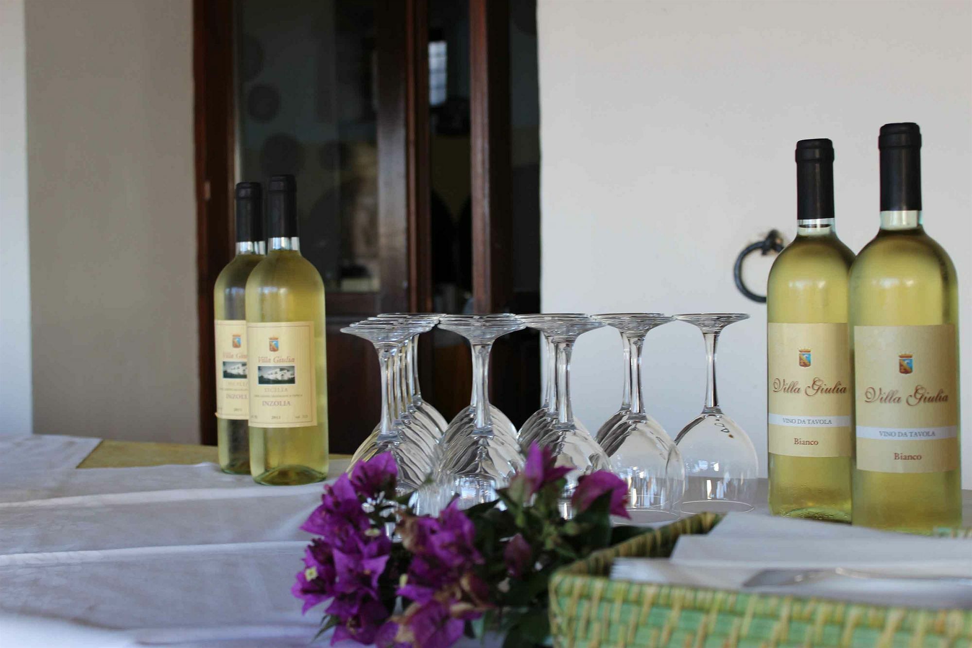 Hotel Giulia Reitani