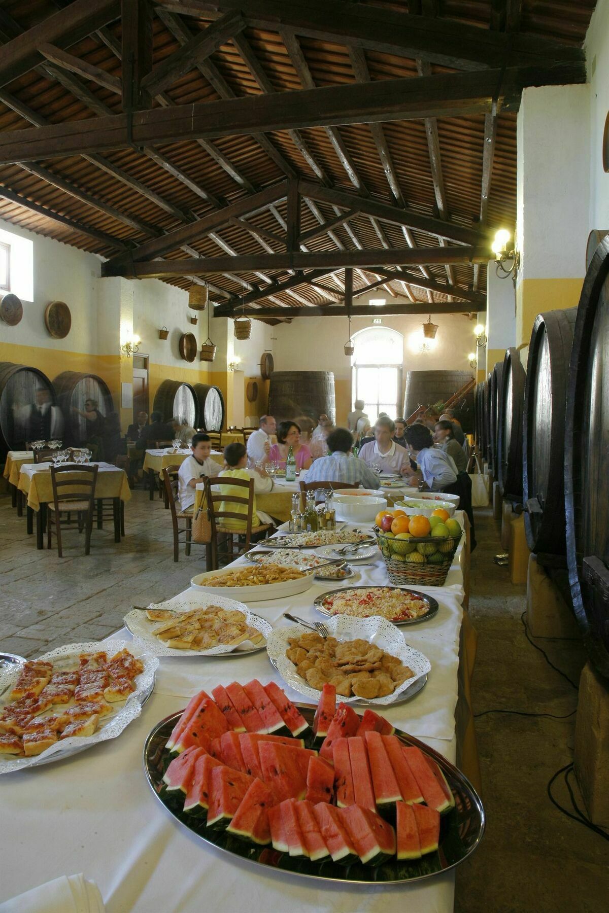 Giulia Hotel Reitani