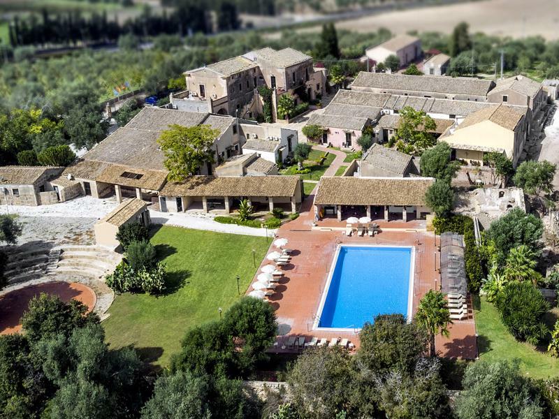 Giulia 4* Reitani