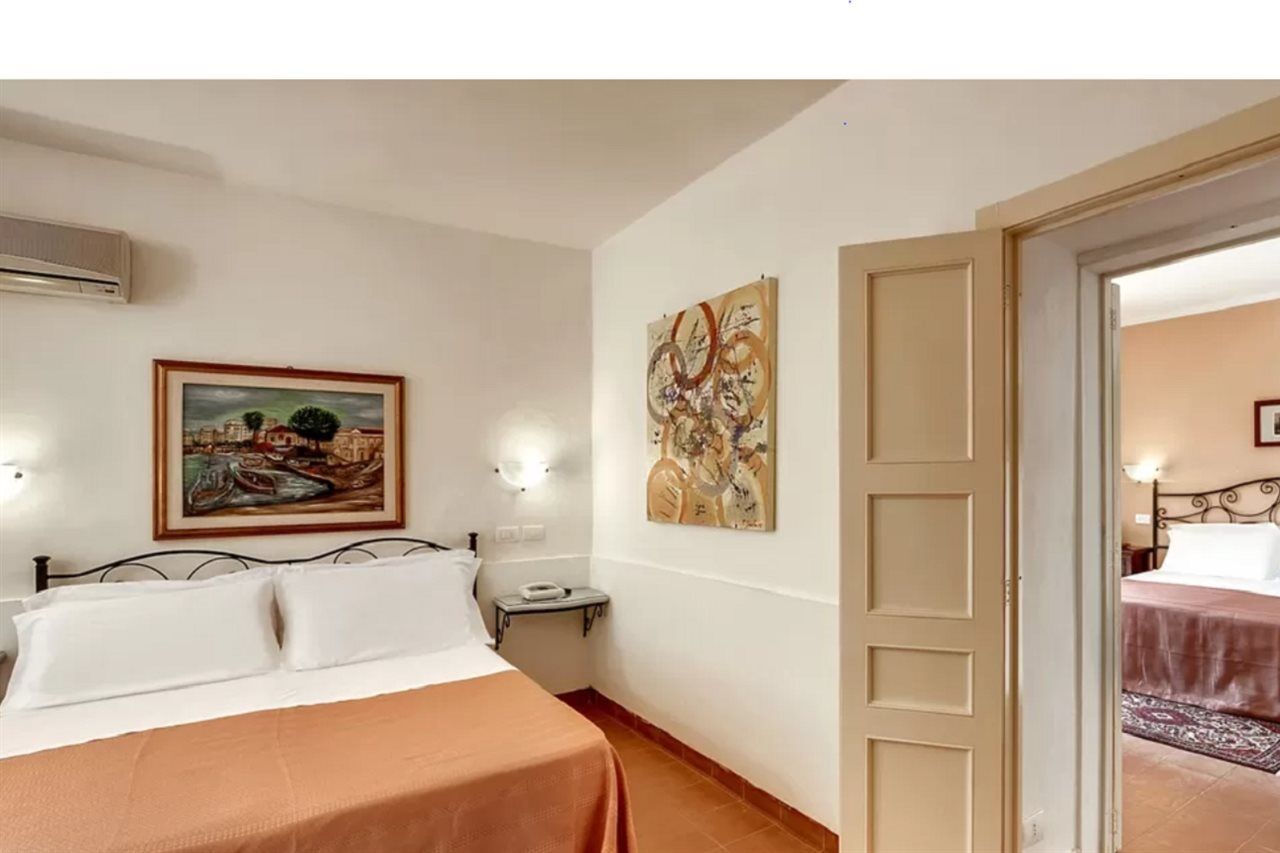 Giulia Hotel Reitani