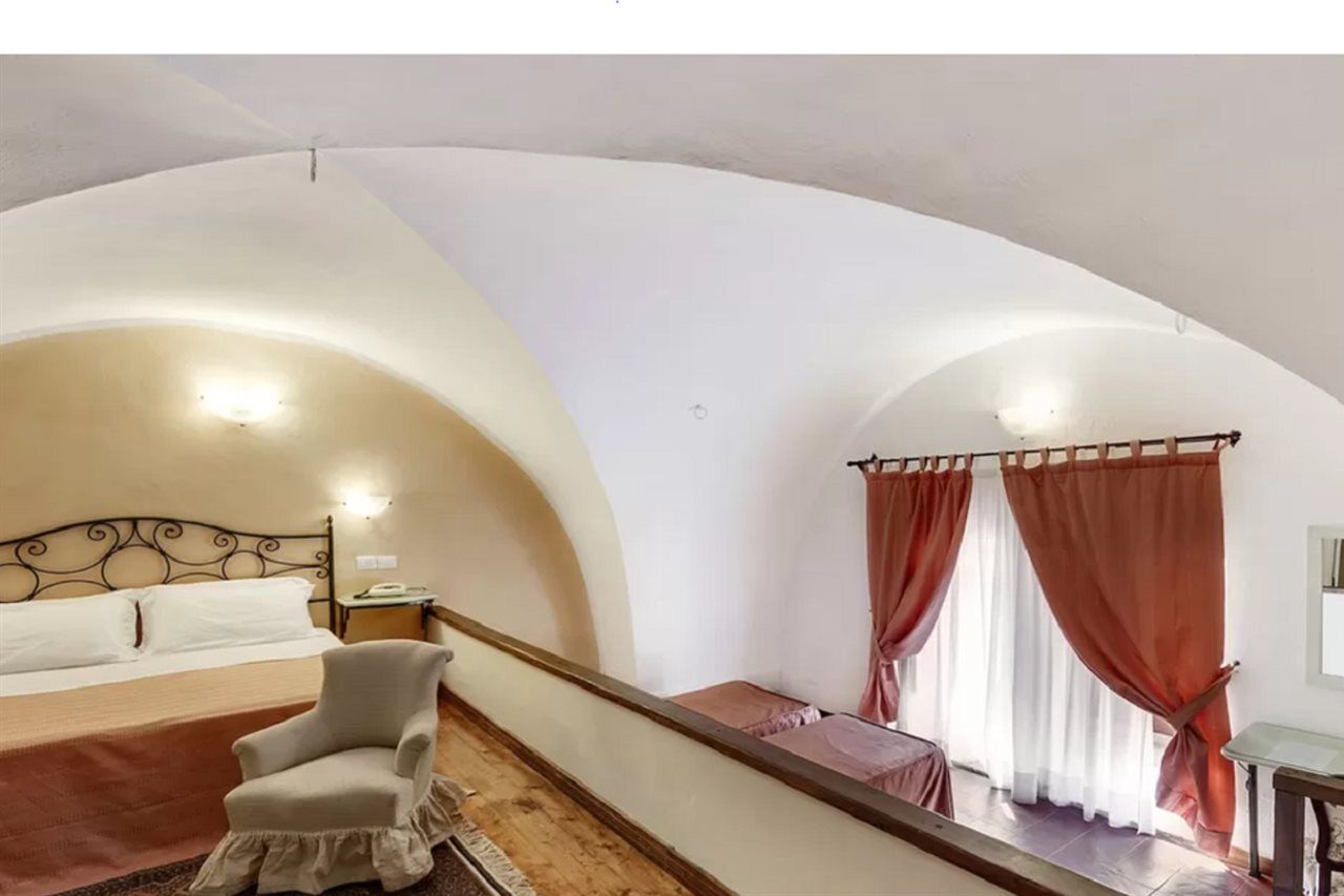 Hotel Giulia 4*