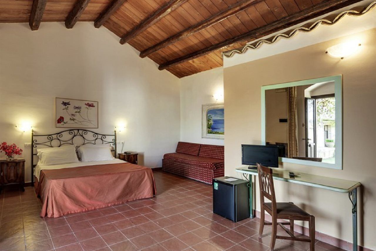 Hotel Giulia Reitani